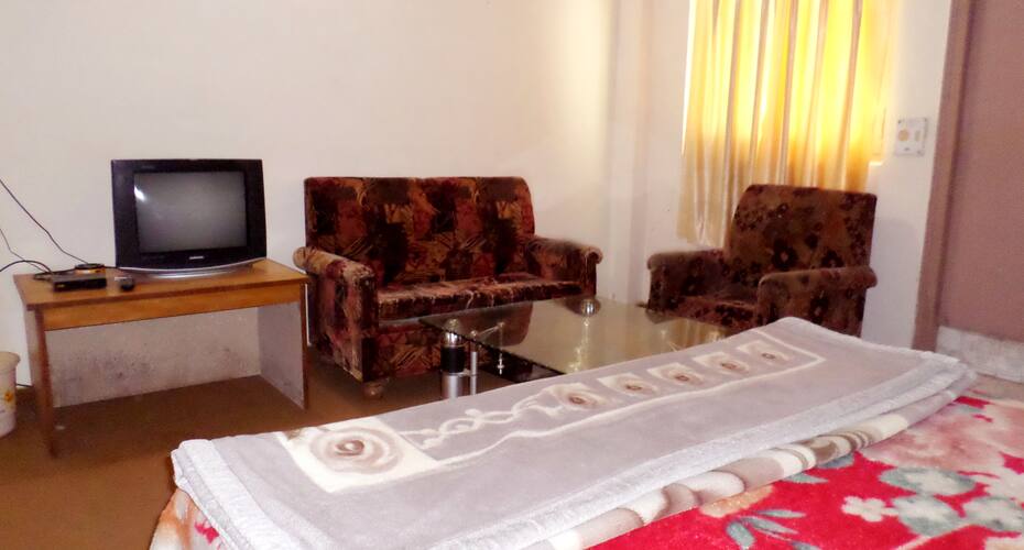 Hotel Orchha Residency, Orchha 5